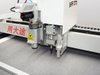 Digital Cutting Knife Machine For Insulation rolls and panels