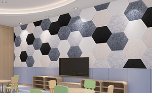Sound-absorbing & Insulation Industry