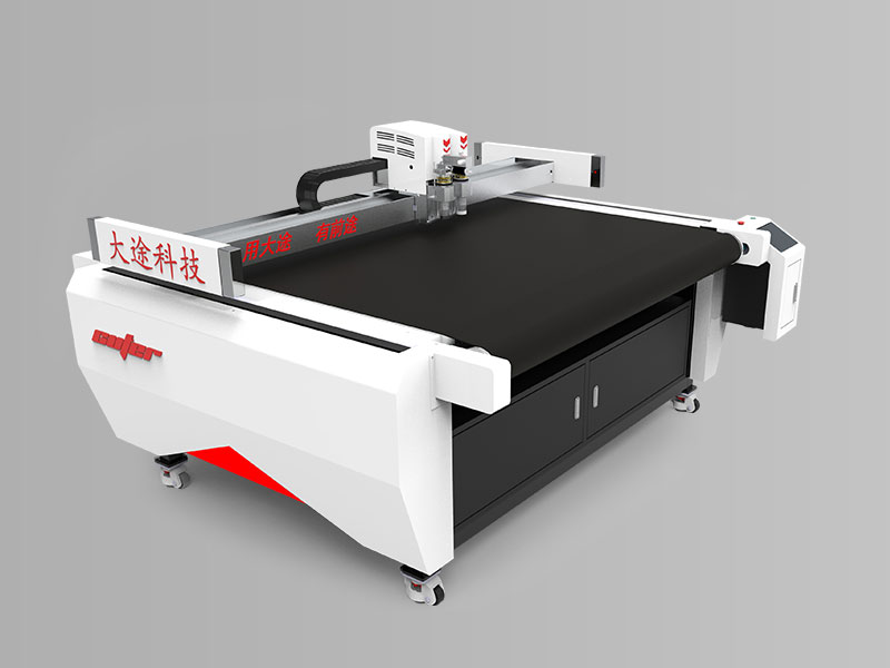 Automotive Interior Trim Cutting Machine Buy Seat Cover Cutting