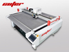 Digital Cutter For Leather Luggage Shoes